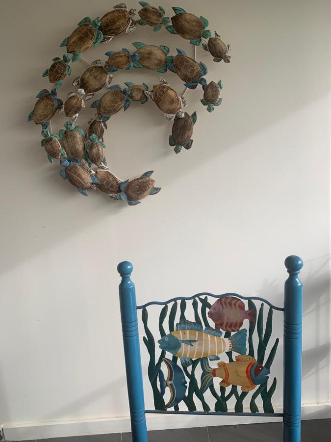 דסהייס Appartement Duplex Vue Mer Jacuzzi Prive מראה חיצוני תמונה