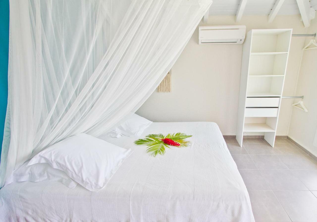 דסהייס Appartement Duplex Vue Mer Jacuzzi Prive מראה חיצוני תמונה